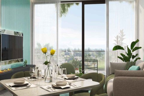 Dzīvoklis DAMAC Hills (Akoya by DAMAC), Dubaijā, AAE 1 istaba, 51 m2 Nr. 732085 - attēls 2