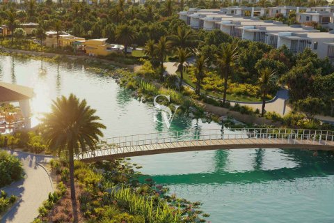 Dzīvoklis DAMAC Hills (Akoya by DAMAC), Dubaijā, AAE 1 istaba, 51 m2 Nr. 732085 - attēls 7