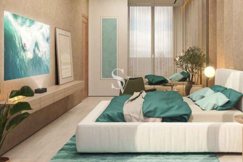 Dzīvoklis DAMAC Hills (Akoya by DAMAC), Dubaijā, AAE 1 istaba, 51 m2 Nr. 732085 - attēls 5