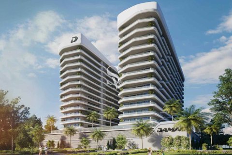 Dzīvoklis DAMAC Hills (Akoya by DAMAC), Dubaijā, AAE 1 istaba, 51 m2 Nr. 732085 - attēls 3