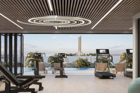 Lakás itt: Al Marjan Island, Ras Al Khaimah, EAE, 2 hálószoba, 148 m², azonosító: 656780 - fénykép 8