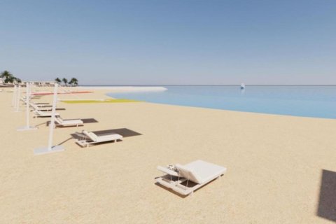 Villa Al Hamra Village, Ras Al Khaimahjā, AAE 4 istabas, 360 m2 Nr. 656779 - attēls 1