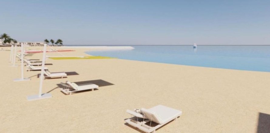 Villa Al Hamra Village, Ras Al Khaimahjā, AAE 4 istabas, 360 m2 Nr. 656779