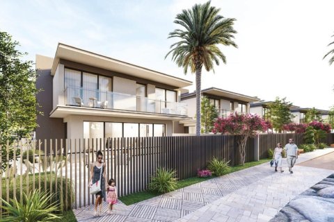 Villa Al Hamra Village, Ras Al Khaimahjā, AAE 4 istabas, 360 m2 Nr. 656779 - attēls 18