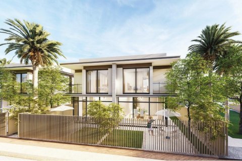 Villa Al Hamra Village, Ras Al Khaimahjā, AAE 4 istabas, 360 m2 Nr. 656779 - attēls 11