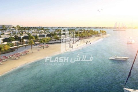 ویلا برای فروش در  Mina Al Arab، Ras Al Khaimah، امارات متحده عربی  4 خوابه ، 355 متر مربع ، شماره 656785 - تصویر 4