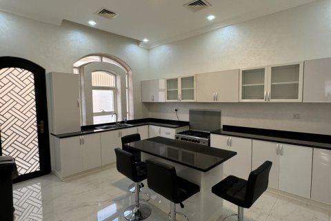 Βίλα σε Al Dhait, Ras Al Khaimah, ΗΑΕ 4 υπνοδωμάτια, 1394 τ.μ. Αρ. 656783 - φωτογραφία 11