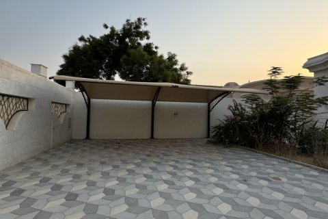 Βίλα σε Al Dhait, Ras Al Khaimah, ΗΑΕ 4 υπνοδωμάτια, 1394 τ.μ. Αρ. 656783 - φωτογραφία 4