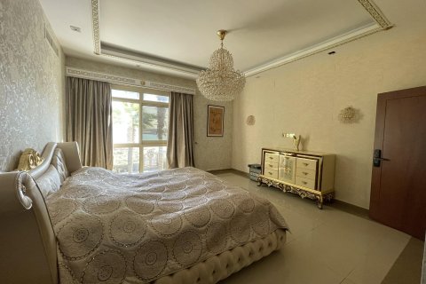 Villa Al Hamra Village, Ras Al Khaimahjā, AAE 5 istabas, 1394 m2 Nr. 656781 - attēls 26