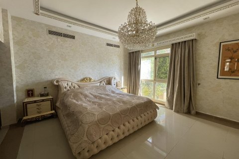 Villa Al Hamra Village, Ras Al Khaimahjā, AAE 5 istabas, 1394 m2 Nr. 656781 - attēls 25