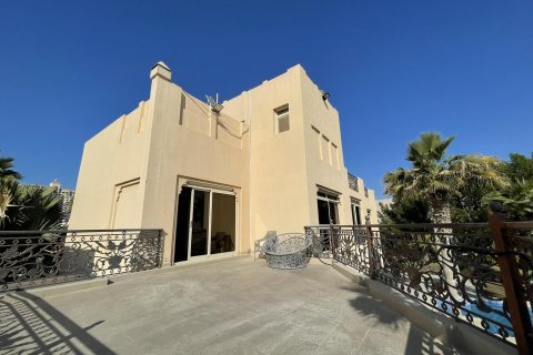 Villa Al Hamra Village, Ras Al Khaimahjā, AAE 5 istabas, 1394 m2 Nr. 656781 - attēls 3