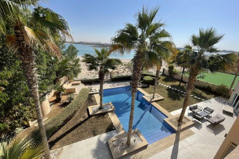 Villa Al Hamra Village, Ras Al Khaimahjā, AAE 5 istabas, 1394 m2 Nr. 656781 - attēls 1