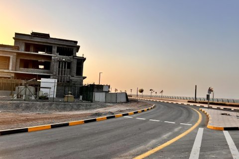 Tomt til salgs i Al Mairid, Ras Al Khaimah, Emiratene 486 kvm Nr. 656782 - Foto 5