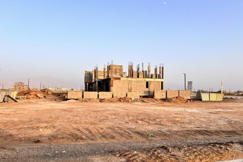 Tomt til salgs i Al Mairid, Ras Al Khaimah, Emiratene 486 kvm Nr. 656782 - Foto 9