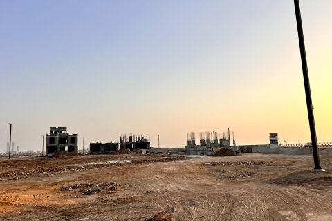 Tomt til salgs i Al Mairid, Ras Al Khaimah, Emiratene 486 kvm Nr. 656782 - Foto 7
