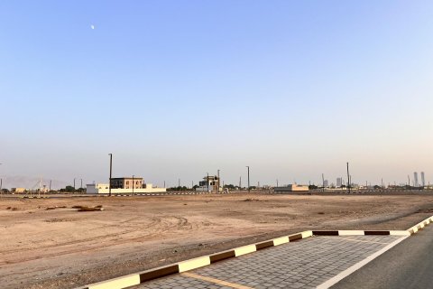 Tomt til salgs i Al Mairid, Ras Al Khaimah, Emiratene 486 kvm Nr. 656782 - Foto 12
