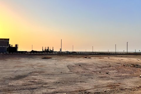 Tomt til salgs i Al Mairid, Ras Al Khaimah, Emiratene 486 kvm Nr. 656782 - Foto 11