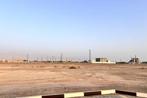 Tomt til salgs i Al Mairid, Ras Al Khaimah, Emiratene 486 kvm Nr. 656782 - Foto 13
