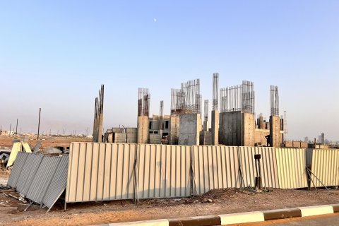 Tomt til salgs i Al Mairid, Ras Al Khaimah, Emiratene 486 kvm Nr. 656782 - Foto 8