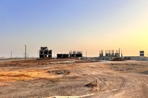 Tomt til salgs i Al Mairid, Ras Al Khaimah, Emiratene 486 kvm Nr. 656782 - Foto 6