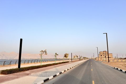 Tomt til salgs i Al Mairid, Ras Al Khaimah, Emiratene 486 kvm Nr. 656782 - Foto 1