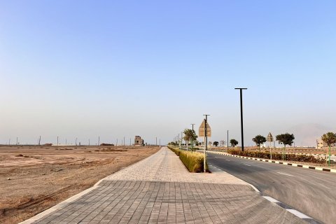 Tomt til salgs i Al Mairid, Ras Al Khaimah, Emiratene 486 kvm Nr. 656782 - Foto 3