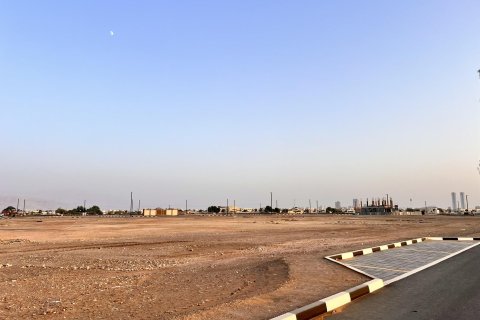Tomt til salgs i Al Mairid, Ras Al Khaimah, Emiratene 486 kvm Nr. 656782 - Foto 15