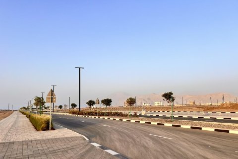 Tomt til salgs i Al Mairid, Ras Al Khaimah, Emiratene 486 kvm Nr. 656782 - Foto 4