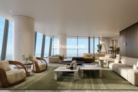 Lakás itt: Dubai Marina, EAE, 3 hálószoba, 317 m², azonosító: 677690 - fénykép 3