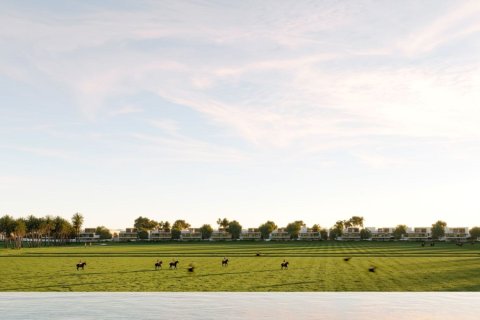 Βίλα σε Dubai, ΗΑΕ 4 υπνοδωμάτια, 319 τ.μ. Αρ. 700809 - φωτογραφία 8