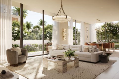 Βίλα σε Dubai, ΗΑΕ 4 υπνοδωμάτια, 319 τ.μ. Αρ. 700809 - φωτογραφία 5