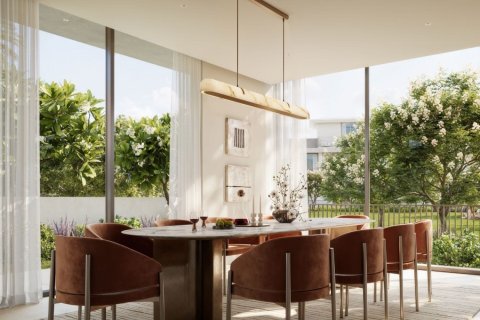 Βίλα σε Dubai, ΗΑΕ 4 υπνοδωμάτια, 319 τ.μ. Αρ. 700809 - φωτογραφία 6