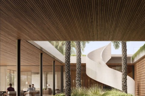 Βίλα σε Dubai, ΗΑΕ 4 υπνοδωμάτια, 319 τ.μ. Αρ. 700809 - φωτογραφία 7