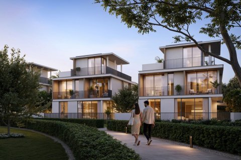 Βίλα σε Dubai, ΗΑΕ 4 υπνοδωμάτια, 319 τ.μ. Αρ. 700809 - φωτογραφία 2