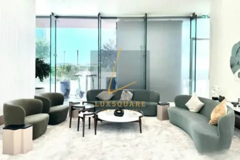 آپارتمان برای اجاره در Downtown Dubai (Downtown Burj Dubai)، Dubai، امارات متحده عربی 2 خوابه ، 101 متر مربع ، شماره 700838 - تصویر 2