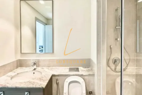 آپارتمان برای اجاره در Downtown Dubai (Downtown Burj Dubai)، Dubai، امارات متحده عربی 2 خوابه ، 101 متر مربع ، شماره 700838 - تصویر 16