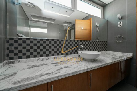 Jumeirah Park, Dubai, BAE’de kiralık villa 4 yatak odası, 504 m&sup2; No 700840 - fotoğraf 28