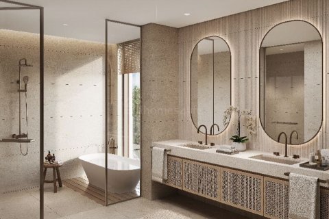 Vila v Dubai Land, SAE 5 spální, 585 m2 č. 700810 - Fotografia 21