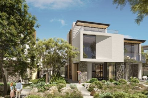 Villa til salgs i Dubai Land, Dubai, Emiratene 5 soverom, 585 kvm Nr. 700810 - Foto 18