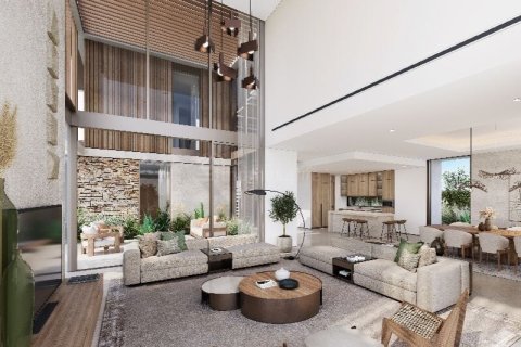 Vilë në Dubai Land, Emiratet e Bashkuara Arabe 5 dhoma gjumi, 585 m2. № 700810