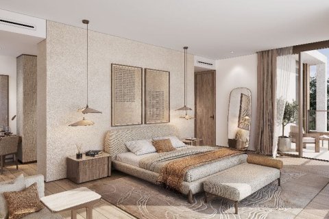 Vila v Dubai Land, SAE 5 spální, 585 m2 č. 700810 - Fotografia 20