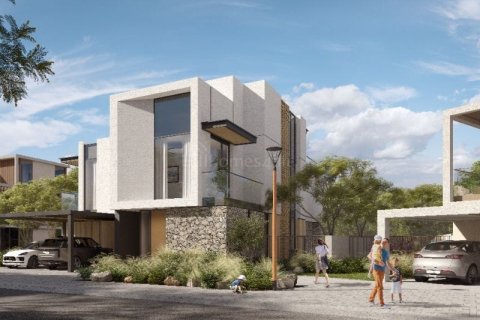 Villa til salgs i Dubai Land, Dubai, Emiratene 5 soverom, 585 kvm Nr. 700810 - Foto 17