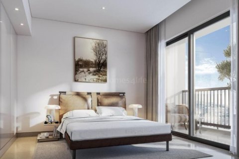 Apartmen di Motor City, Dubai, UAE 1 bilik tidur, 62 meter persegi № 700808 - foto 6