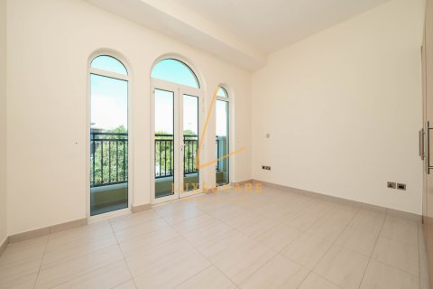 ویلا برای اجاره در Jumeirah Park، Dubai، امارات متحده عربی 4 خوابه ، 611 متر مربع ، شماره 700839 - تصویر 15