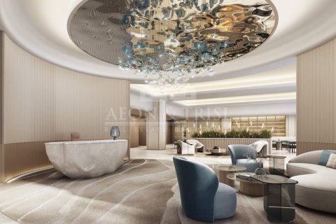 Apartman u PALM BEACH TOWERS u gradu Palm Jumeirah, Dubai, UAE 3 spavaće sobe, 196 m2 Br. 649325 - Slika 2