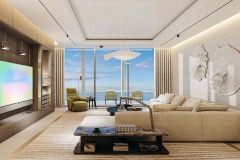 Apartmán v THE RITZ-CARLTON RESIDENCES BUSINESS BAY v Business Bay, Dubai, SAE 2 spálne, 279 m2 č. 649324 - Fotografia 4