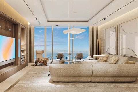 Apartmán v THE RITZ-CARLTON RESIDENCES BUSINESS BAY v Business Bay, Dubai, SAE 2 spálne, 279 m2 č. 649324 - Fotografia 1