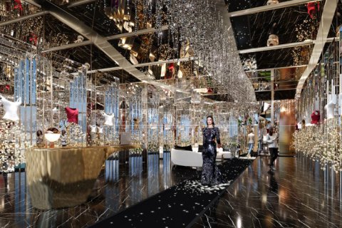 Apartament në ELEGANCE TOWER në Downtown Dubai (Downtown Burj Dubai), Emiratet e Bashkuara Arabe 2 dhoma gjumi, 99 m2. № 649329 - Foto 2