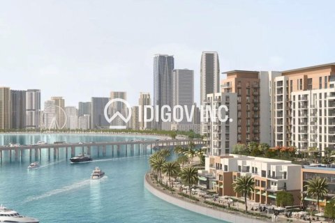 Al Khan, Sharjah, संयुक्त अरब अमीरात में अपार्टमेंट, 2 बेडरूम, 119.94 वर्ग मीटर, संख्या 735471 - फ़ोटो 10