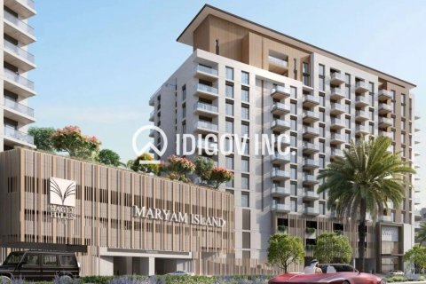 Al Khan, Sharjah, संयुक्त अरब अमीरात में अपार्टमेंट, 2 बेडरूम, 119.94 वर्ग मीटर, संख्या 735471